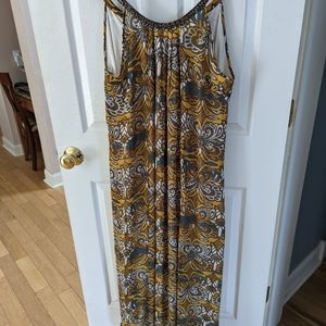Charming Charlie Summer Dress